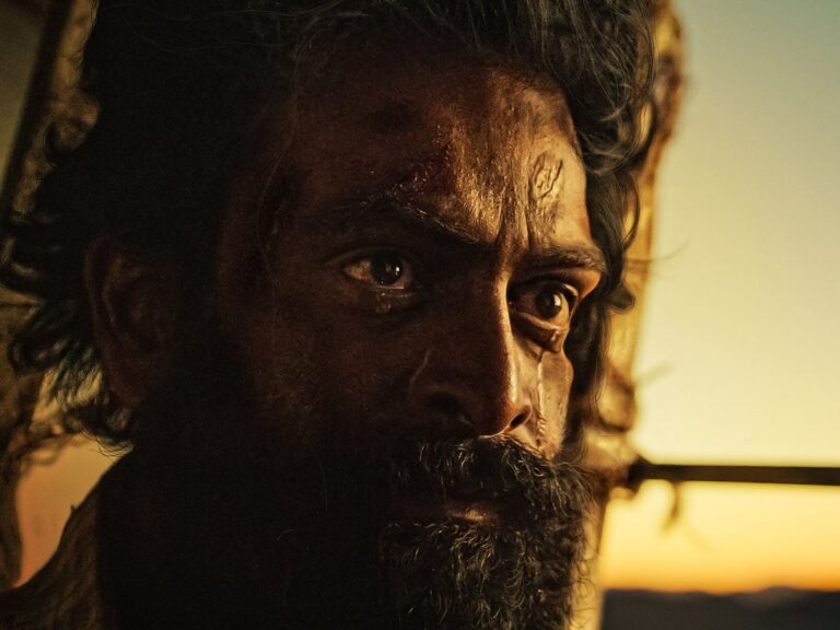 Malayalam Film ‘Aadujeevitham’ OTT Platform Revealed