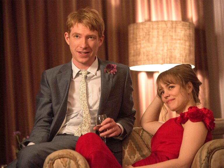 About Time: A Feelgood Movie To Watch On JioCinema This Sunday!