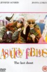 Absolutely Fabulous: The Last Shout Movie Streaming Online