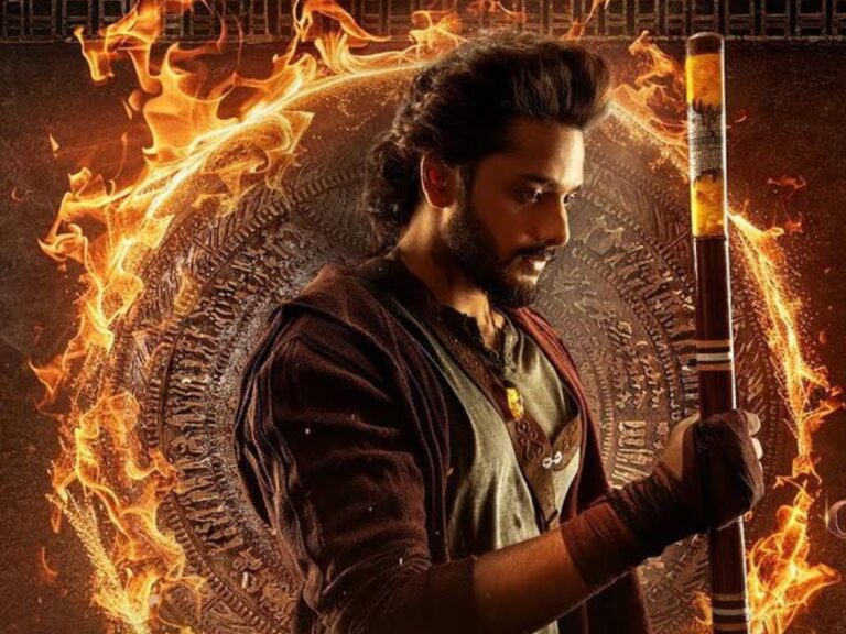 Kollywood’s Teja Sajja Ready To Thrill Audiences Yet Again With Mirai