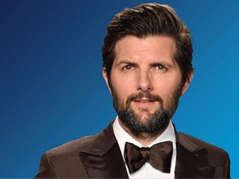 ‘Severance’s Adam Scott To Direct Star-Studded Thriller!