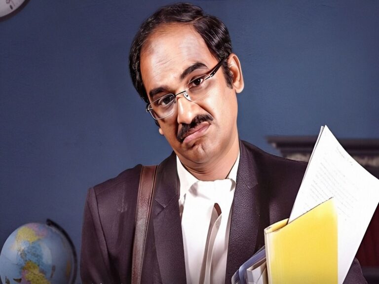 Hoichoi To Release Interesting Series Advocate Achinta Aich Soon