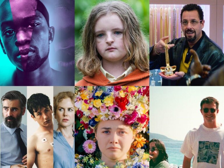 Don’t Forget To Stream These A24 Titles!