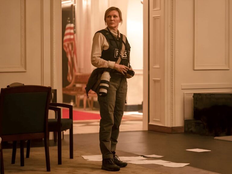 After the USA, Civil War Is Coming To India!