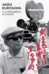 Akira Kurosawa: It Is Wonderful to Create: 'The Hidden Fortress' Movie Streaming Online