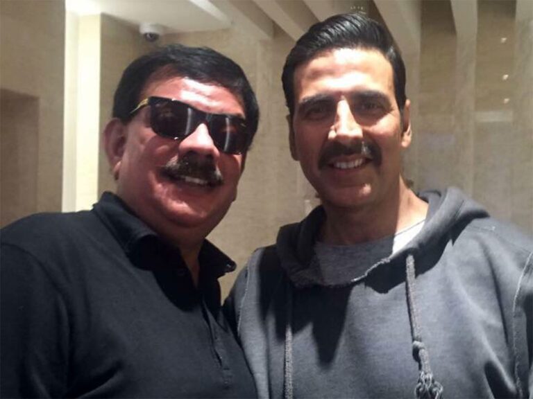 Akshay Kumar Priyadarshan Reunite For An Enthralling Experience