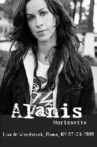 Alanis Morissette: Live at Woodstock 99 Movie Streaming Online