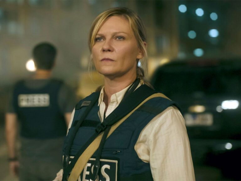 Alex Garland’s Civil War To Bury Two Big Releases In Week 2