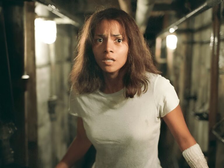 Alexandre Aja’s Never Let Go Locks Release Date, Stars Halle Berry