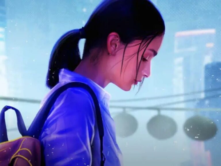 Alia Bhatt’s Dedication For He Newest Venture Jigra