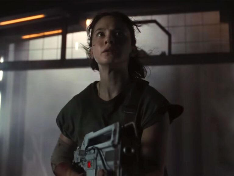 The Countdown Begins As ‘Alien’ Returns to Theaters on April 2024