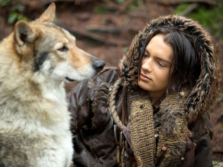 Don’t Miss This Underrated Adventure Flick On Netflix