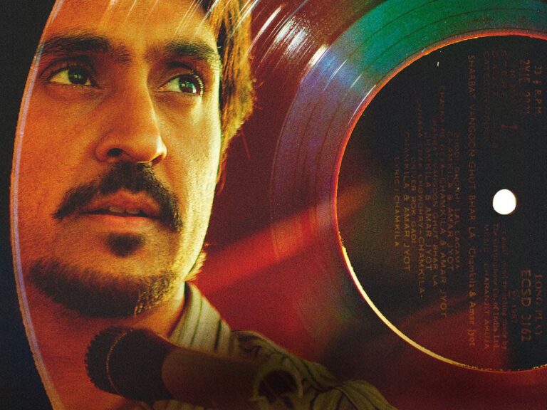 Amar Singh Chamkila Review – Honest, Well-Crafted Ode To A Lost Talent