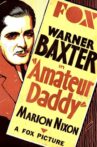 Amateur Daddy Movie Streaming Online