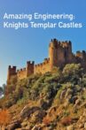 Amazing Engineering: Knights Templar Castles Movie Streaming Online