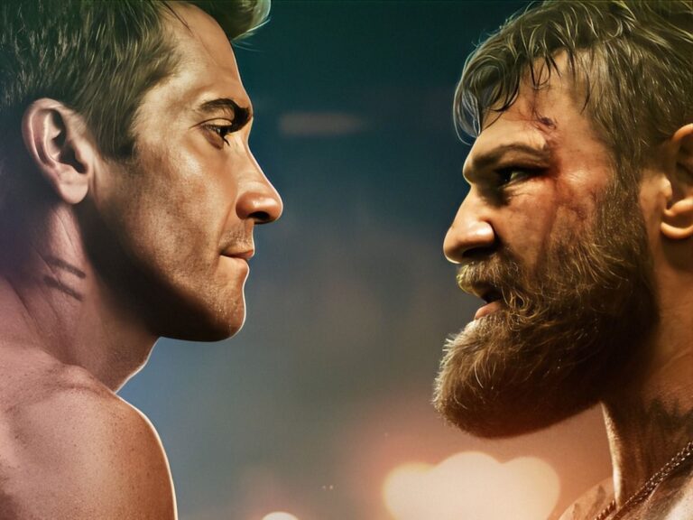 Amazon MGM and Jake Gyllenhaal’s Nine Stories Seal Blockbuster Film Collaboration