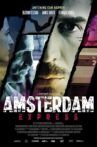 Amsterdam Express Movie Streaming Online