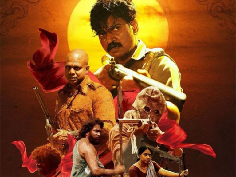 Mollywood’s Acclaimed Anchakkallakokkan OTT Release