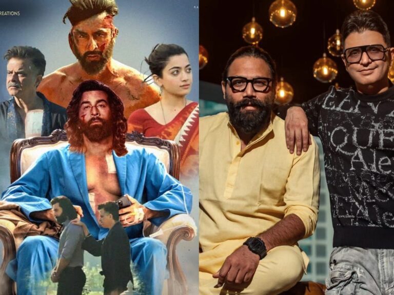 Sequel To Bollywood’s Blockbuster Animal, Animal Park Gets Updates