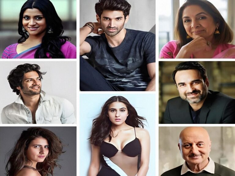 Anurag Basu’s Star-Studded ‘Metro…In Dino’ Gets Postponed Again!