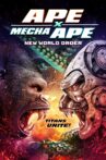 Ape X Mecha Ape: New World Order Movie Streaming Online