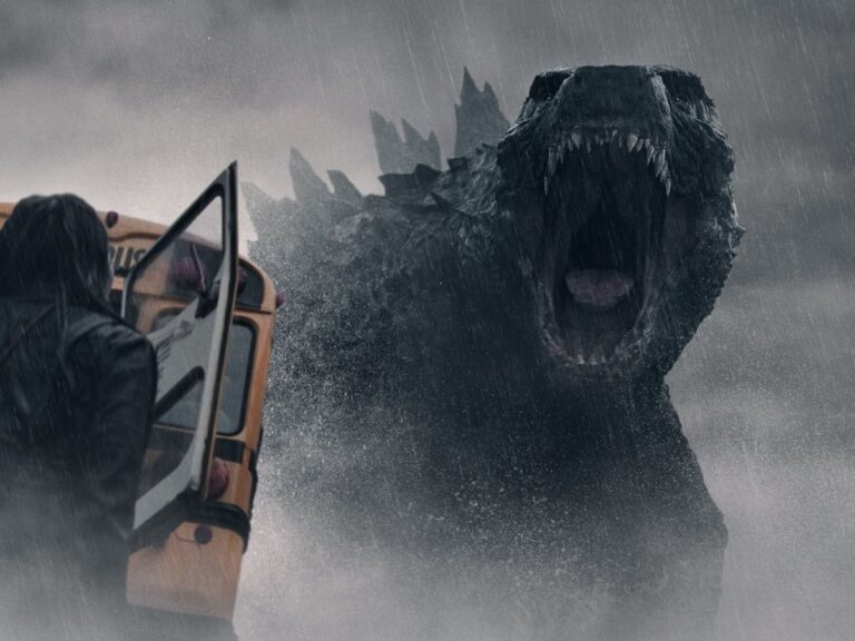 Apple TV+ Bets Big On MonsterVerse: Inks Deal With Legendary