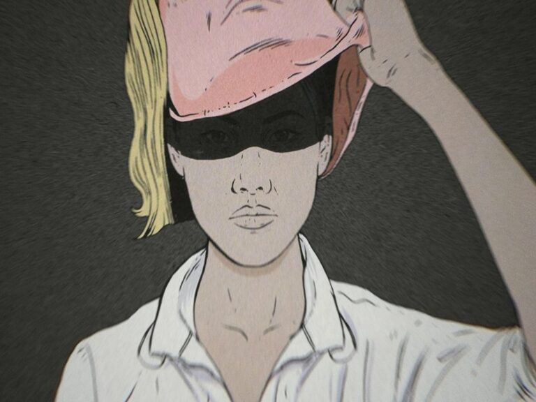 Apple TV+ Drops Trailer For ‘Hollywood Con Queen’ Docuseries!