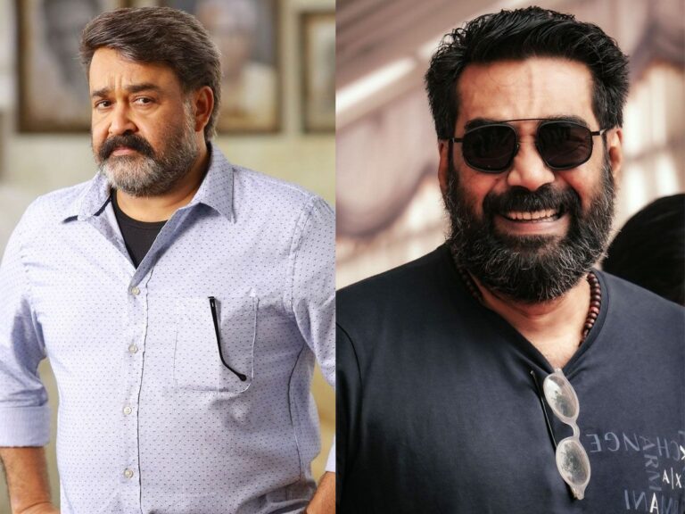 AR Murugadoss, Sivakarthikeyan Rope In Mollywood Stars For SK23