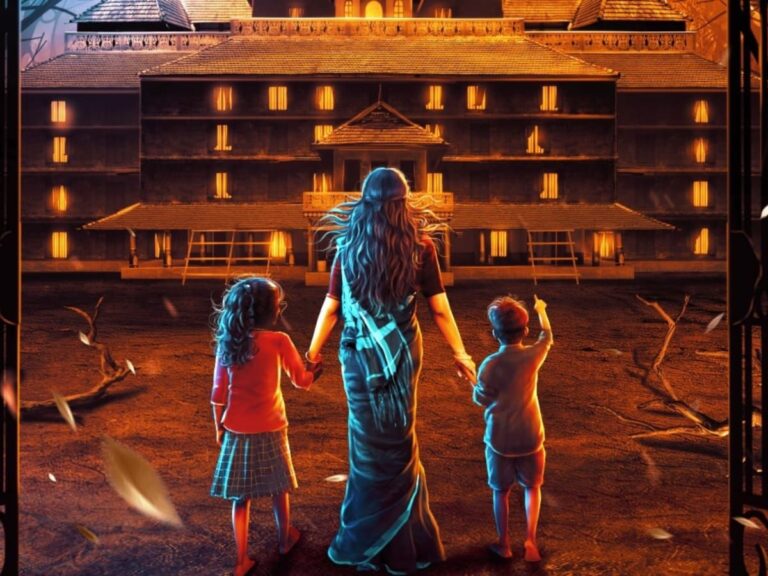 Tollywood’s Awaited Aranmanai 4 Release Postponed To This Date