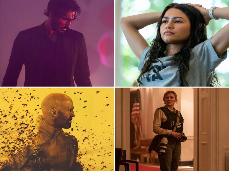 Are People Fed Up With R Rated Films?