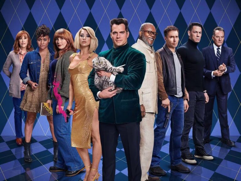 Argylle’s OTT Run Might Be Worse Than Its Theatrical Run