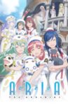 Aria the Avvenire Movie Streaming Online