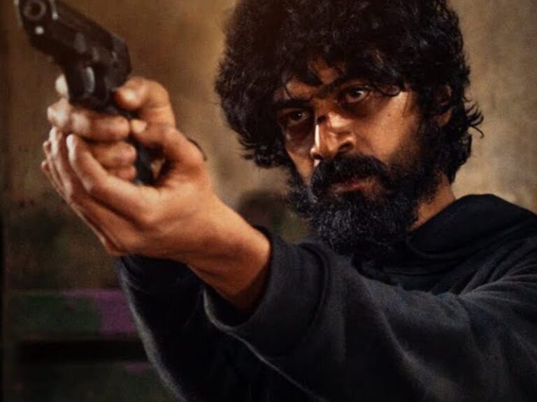 Tollywood’s Arjun Das Starrer Rasavathi Drops Intriguing Trailer