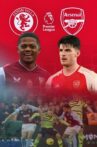 Arsenal vs Aston villa Movie Streaming Online