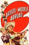 Artists and Models Abroad Movie Streaming Online