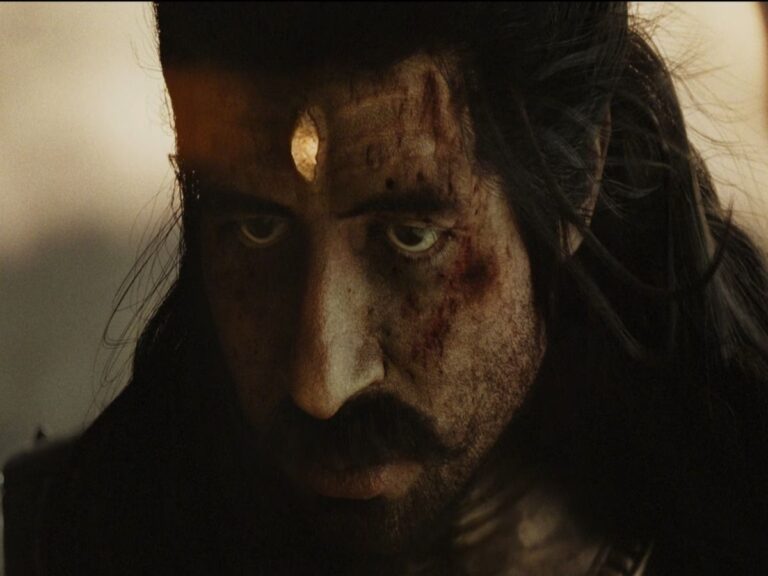 Confusing Ashwatthama Looks Of Bachchan From Kalki 2989 AD!
