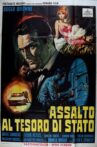 Assault on the State Treasure Movie Streaming Online