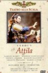 Attila Movie Streaming Online