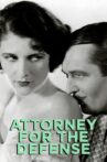Attorney for the Defense Movie Streaming Online