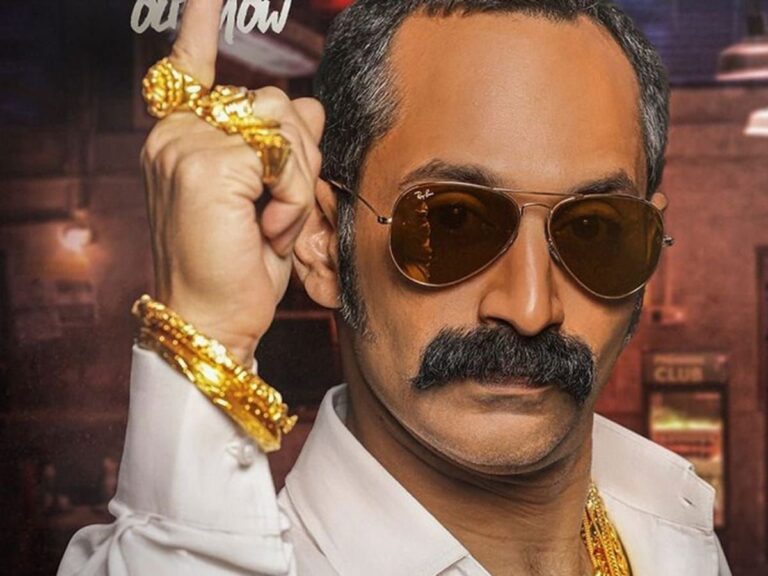 Fahadh Faasil On Mollywood’s OTT Performance