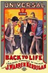 Back to Life Movie Streaming Online