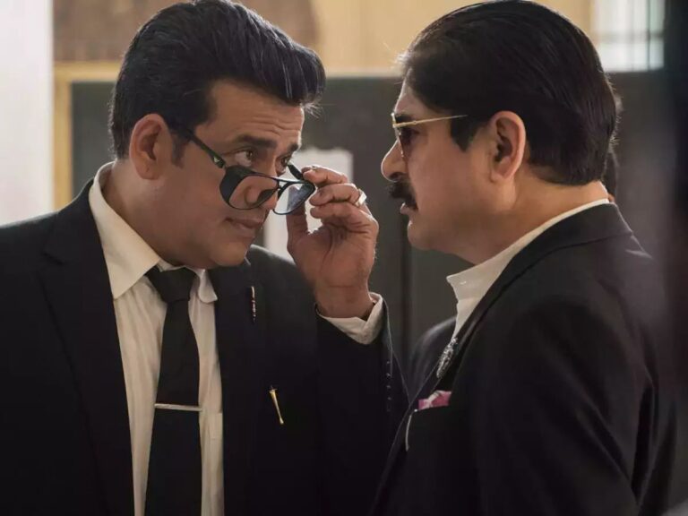 Back to Patparganj Again: ‘Maamla Legal Hai’ Season 2 Coming Soon on Netflix Soon