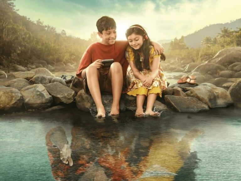 ZEE5 Reveals New Bengali Original Series, ‘Paashbalish’