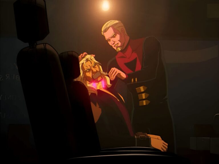 Bastion Emerges: X-Men ’97 Unveils Season’s True Villain