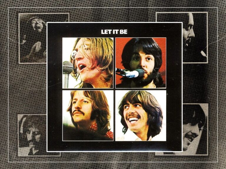 Beatles’ 1970 ‘Let It Be’ Doc Finds A New Life On Disney+