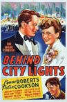 Behind City Lights Movie Streaming Online