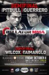 Bellator 103 Movie Streaming Online