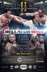 Bellator 106 Movie Streaming Online