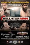 Bellator 98 Movie Streaming Online