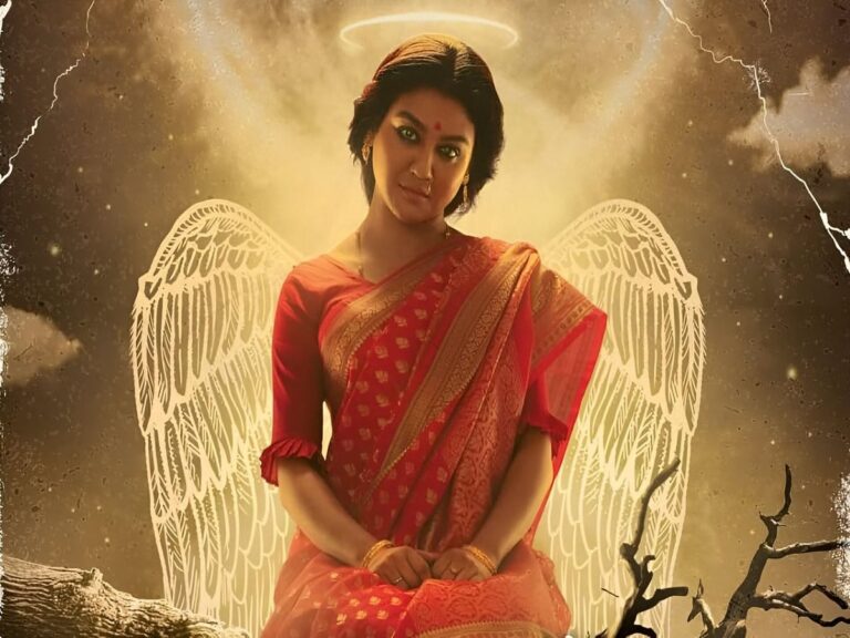 Bengali Horror Fairytale ‘Bhootpori’ To Come To OTT On This Date!